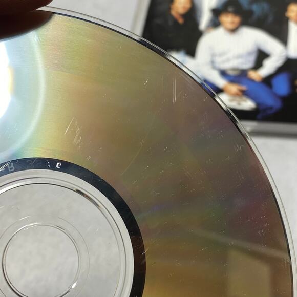 Country Pop Rock Folk CD Lot Clint Black Rodney Crowell Nitty Gritty Gary Morris - Picture 5 of 16